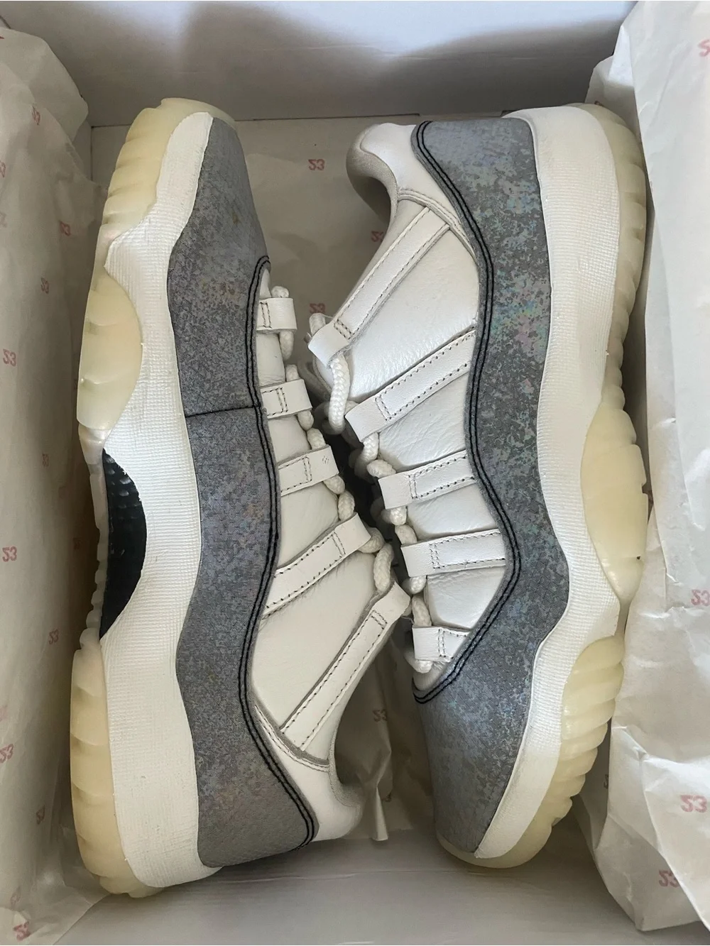 Jordan 11 retro